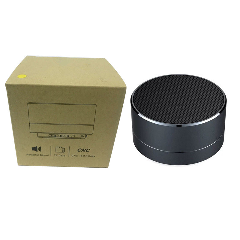 Mini Bluetooth Wireless Speaker