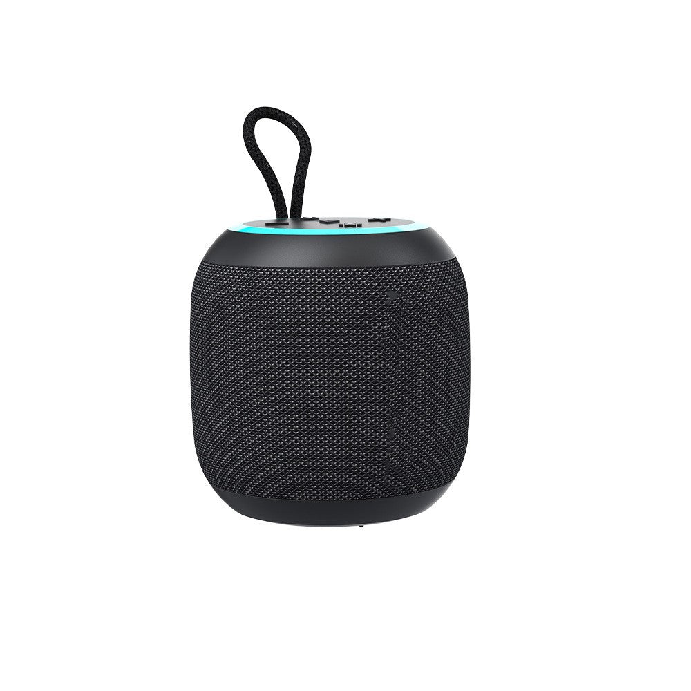 Outdoor Waterproof Bluetooth Heavy Bass Speaker