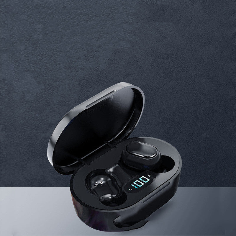 E7S Bluetooth Mini Wireless Bluetooth In-Ear Earbuds