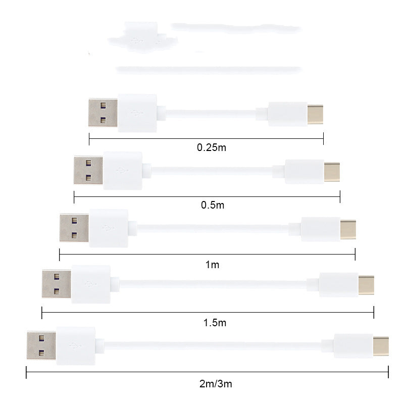Mobile Phone Charging  Fast Charge Data Cable