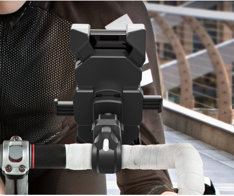 Anti-shake Motorcycle Mobile Phone Bracket
