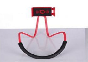 Lazy Hanging Neck Phone Stand