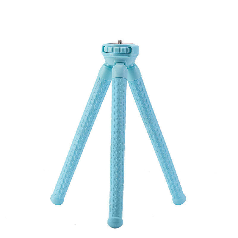 Compatible with Apple, Octopod mobile phone Ttripod