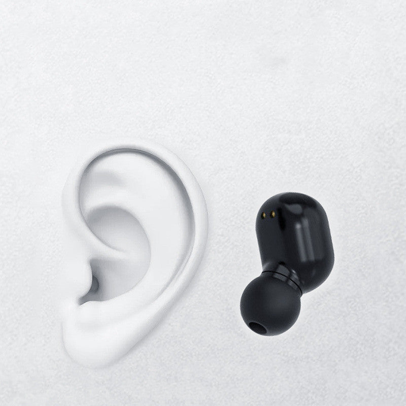 E7S Bluetooth Mini Wireless Bluetooth In-Ear Earbuds
