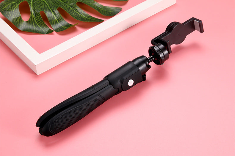 Bluetooth Selfie Stick Mobile Remote Control Tripod