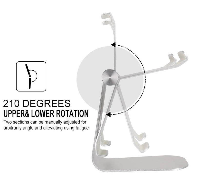 Compatible with Apple Tablet Stands Holder For Ipad
