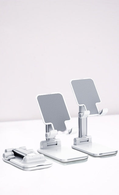 Adjustable Cell Phone Stand Tablet Holder