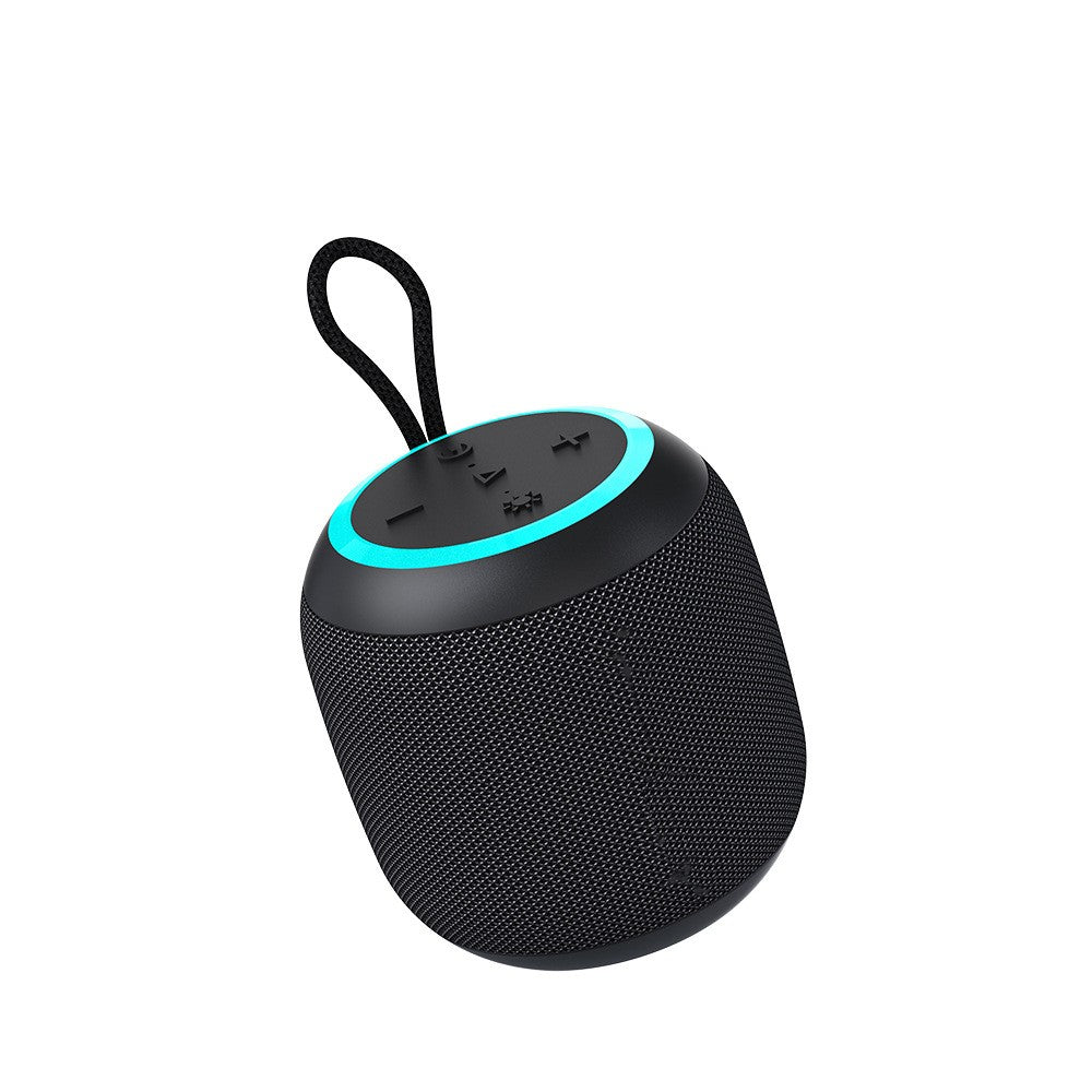 Outdoor Waterproof Bluetooth Heavy Bass Speaker