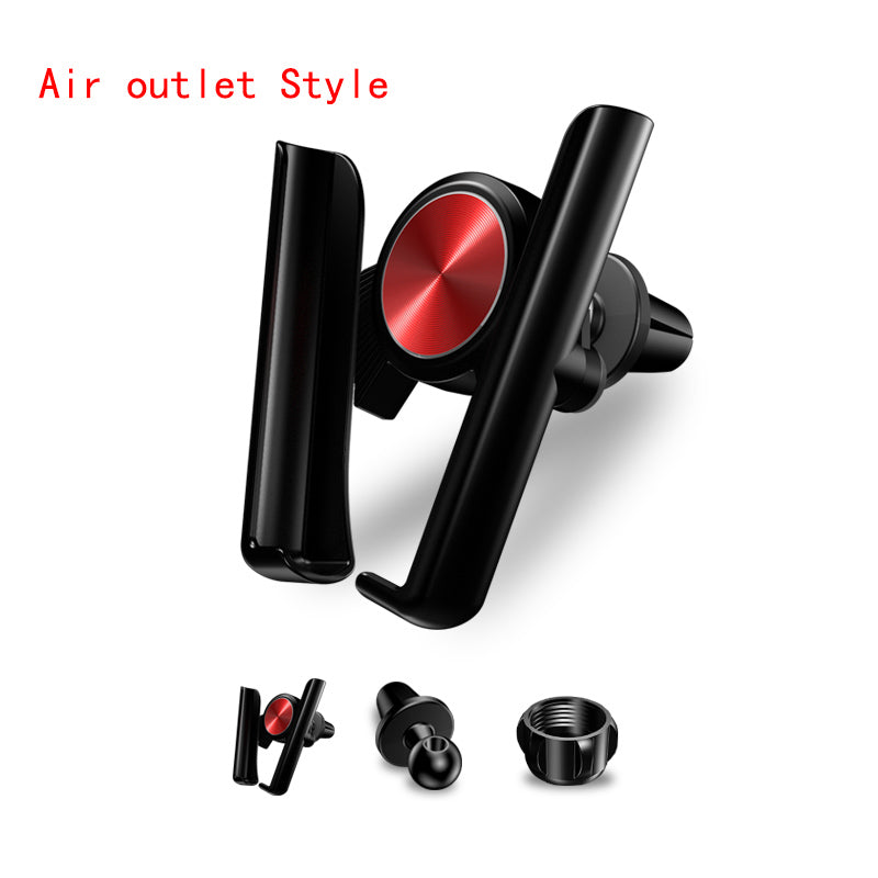 Car Mobile Phone Holder