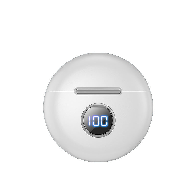 Wireless Bluetooth Waterproof Earbuds
