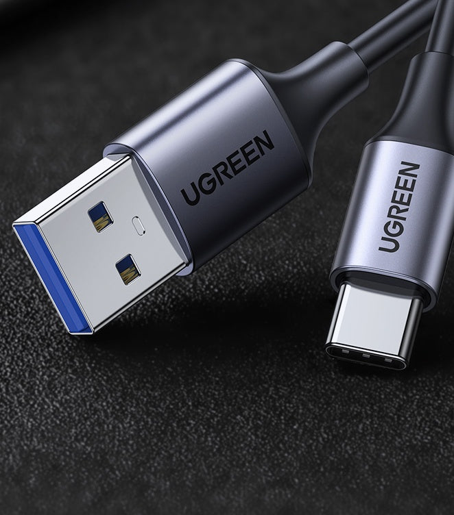 Mobile Phone Tablet Charger Cable