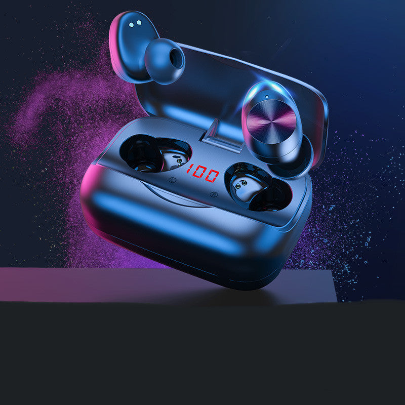 TWS-X11 Wireless Bluetooth Earbuds
