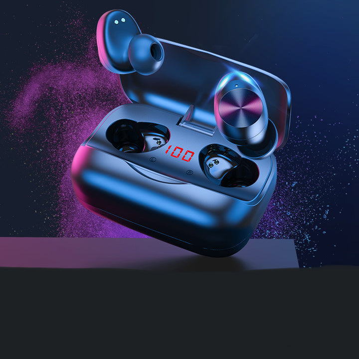 TWS-X11 Wireless Bluetooth Earbuds