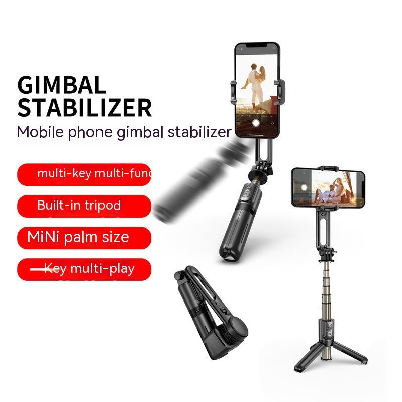 Mobile Phone Stabilizer Hand-held Tripod
