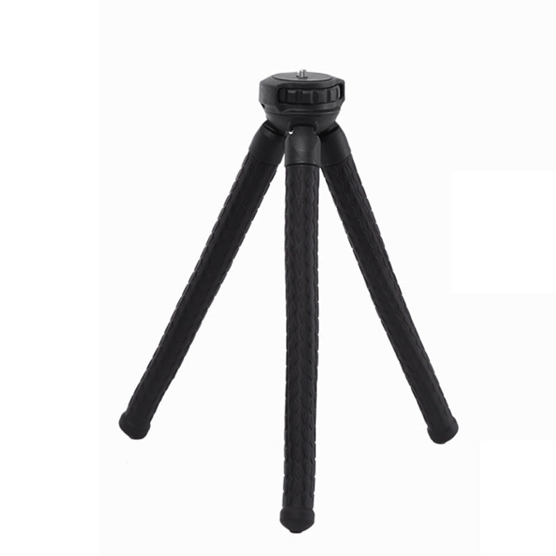 Compatible with Apple, Octopod mobile phone Ttripod