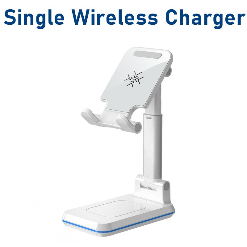 Adjustable Cell Phone Stand Tablet Holder