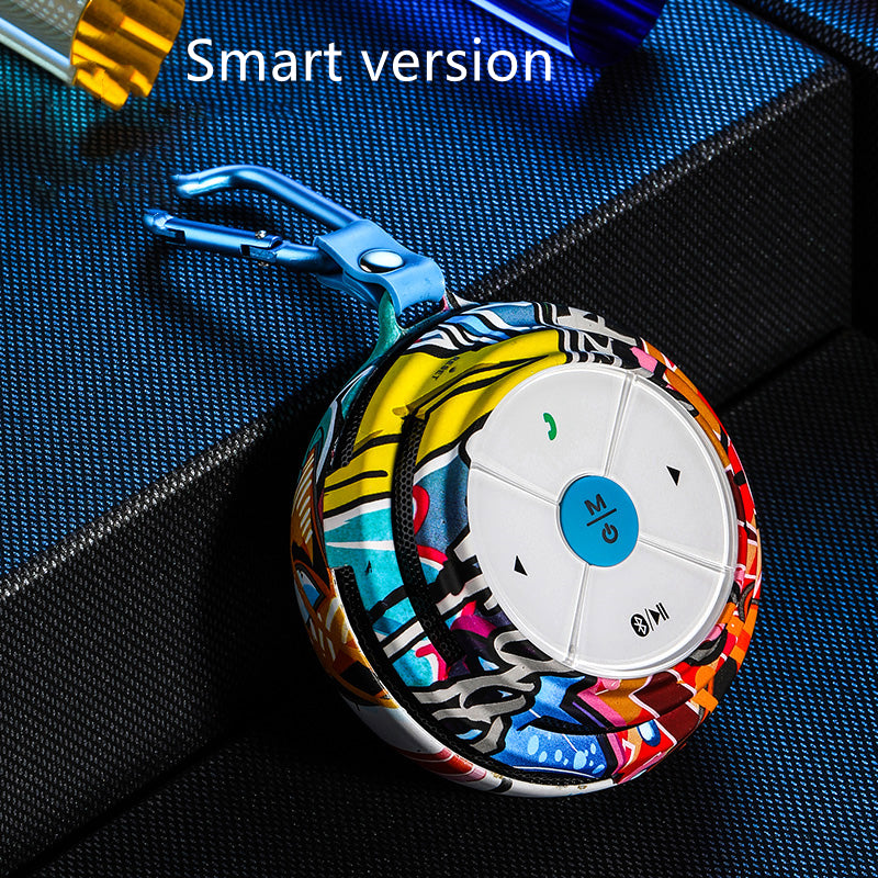 Outdoor Wireless Speaker