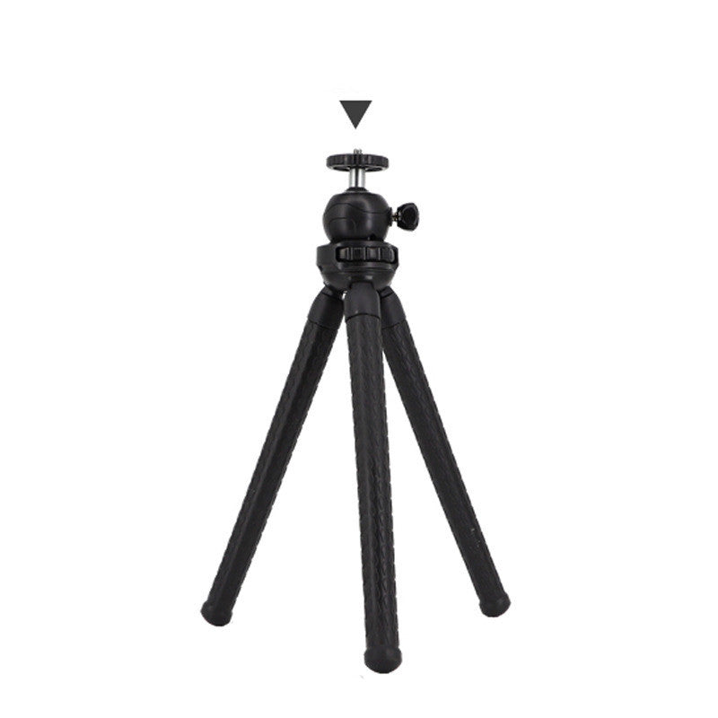 Compatible with Apple, Octopod mobile phone Ttripod
