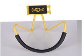 Lazy Hanging Neck Phone Stand