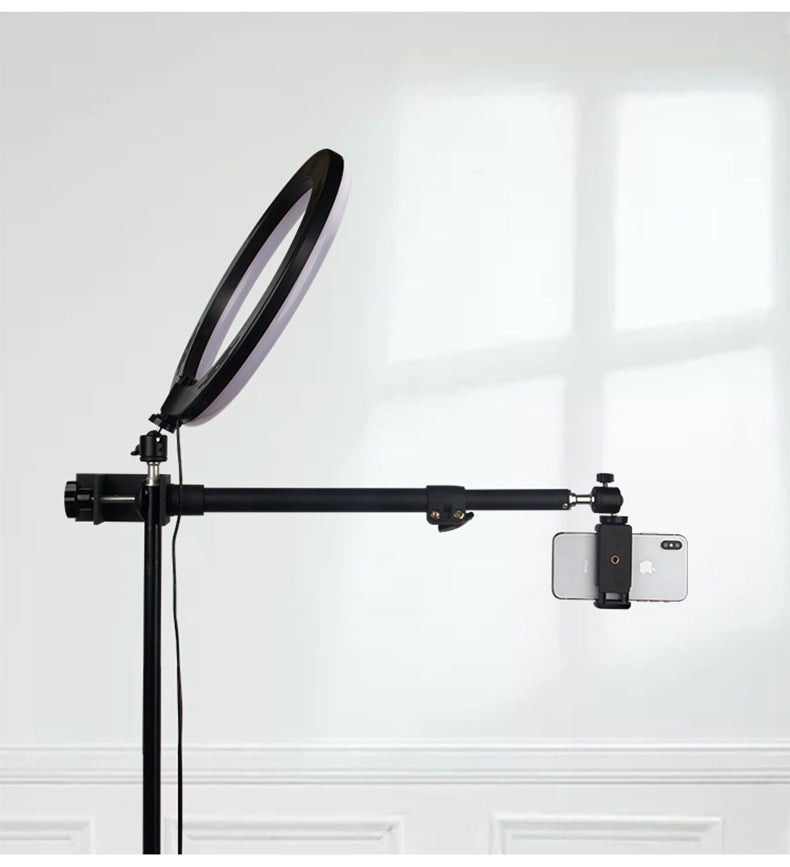 Multi-position Rotating Mobile Phone Bracket