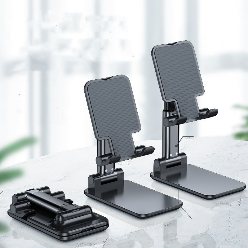Adjustable Cell Phone Stand Tablet Holder