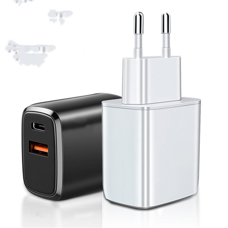 Mobile Phone Fast Charging Adapter