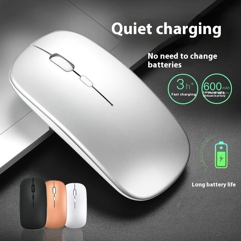 Wireless Computer General Gaming Mouse