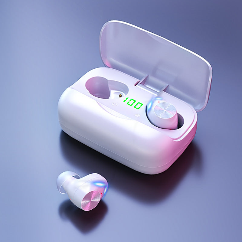 TWS-X11 Wireless Bluetooth Earbuds