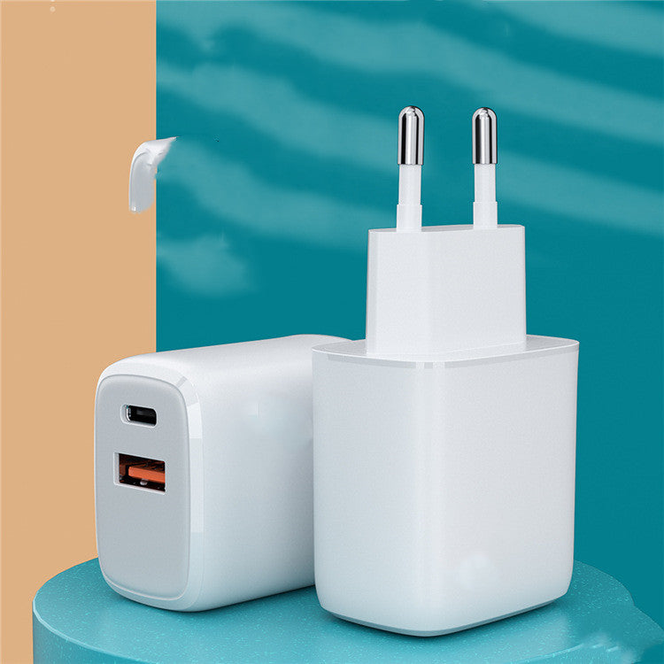 Mobile Phone Fast Charging Adapter