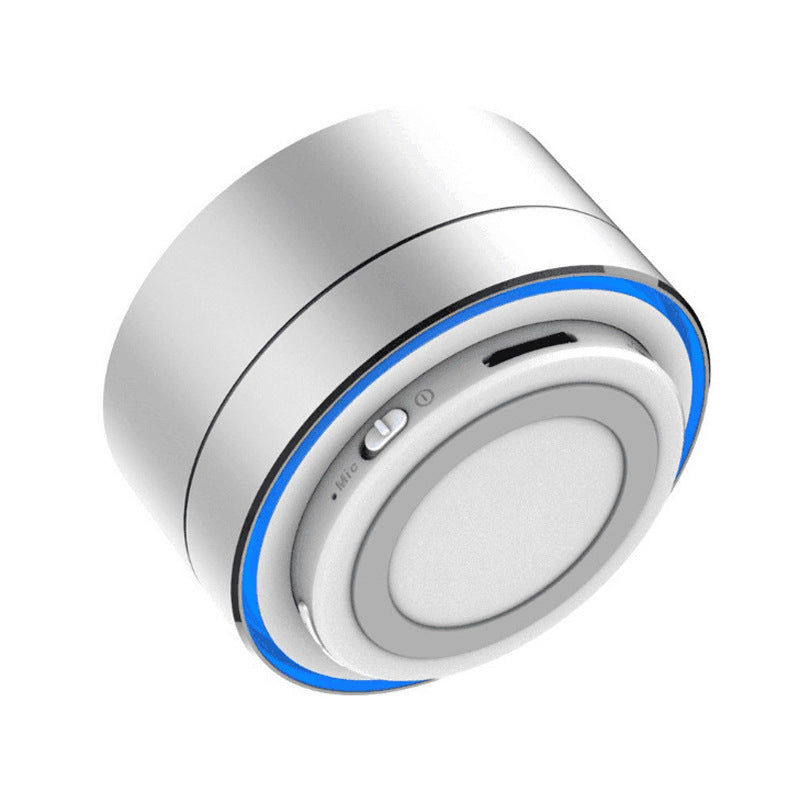 Mini Bluetooth Wireless Speaker