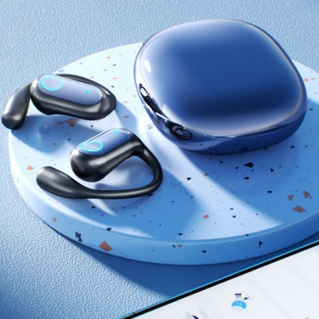 Wireless Bluetooth Earbuds For Workouts