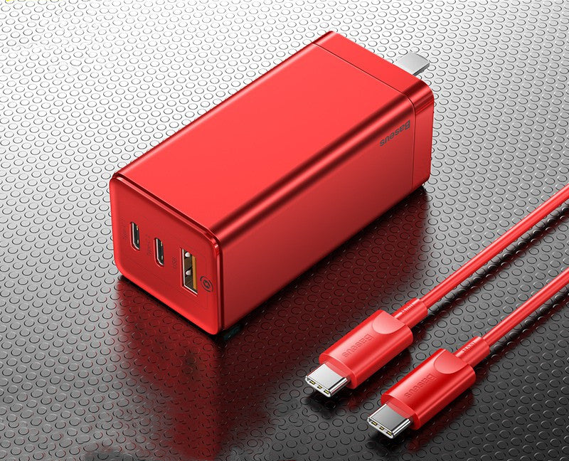 Charging Head Fast Charging Adapter