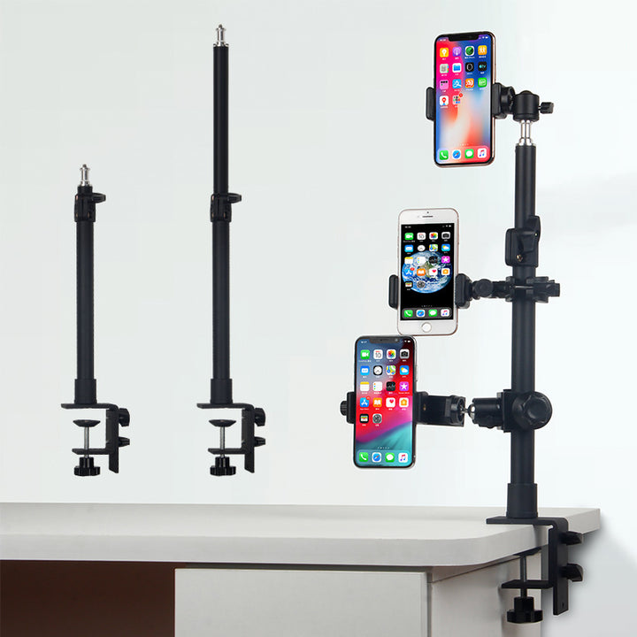 Multi-position Rotating Mobile Phone Bracket
