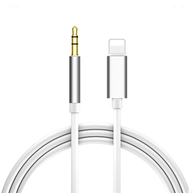 35mm Vehicle-mounted Mobile Phone Audio Cable