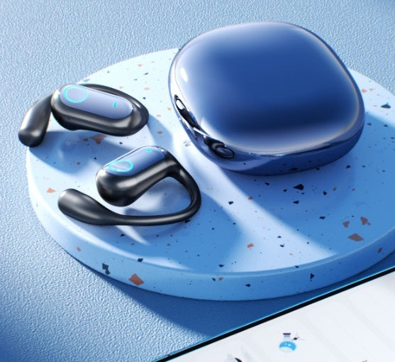 Wireless Bluetooth Earbuds For Workouts