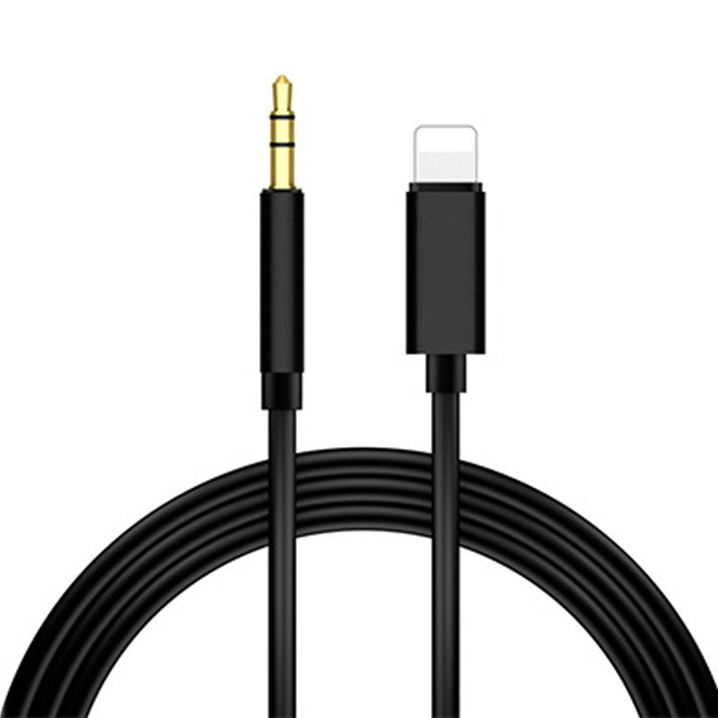 35mm Vehicle-mounted Mobile Phone Audio Cable