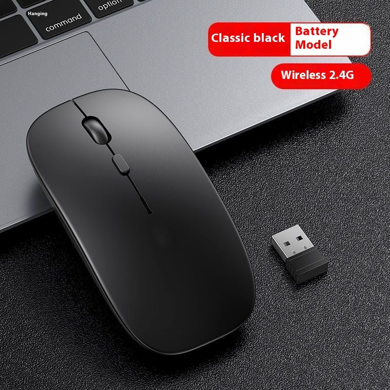 Wireless Computer General Gaming Mouse