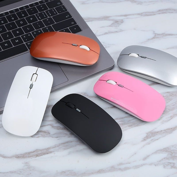 Wireless Computer General Gaming Mouse