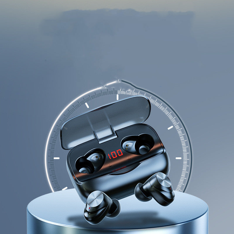 TWS-X11 Wireless Bluetooth Earbuds