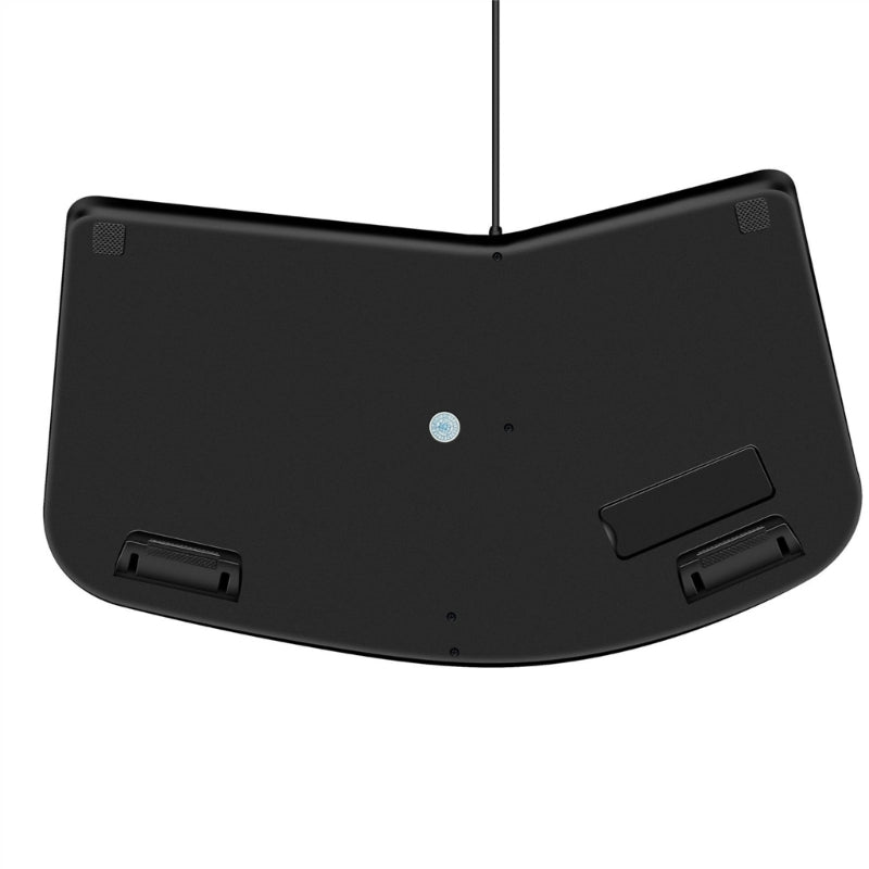 Wired Ergonomic Health Split Keyboard