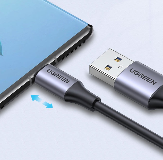 Mobile Phone Tablet Charger Cable