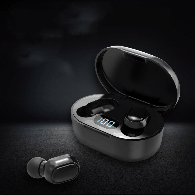 E7S Bluetooth Mini Wireless Bluetooth In-Ear Earbuds