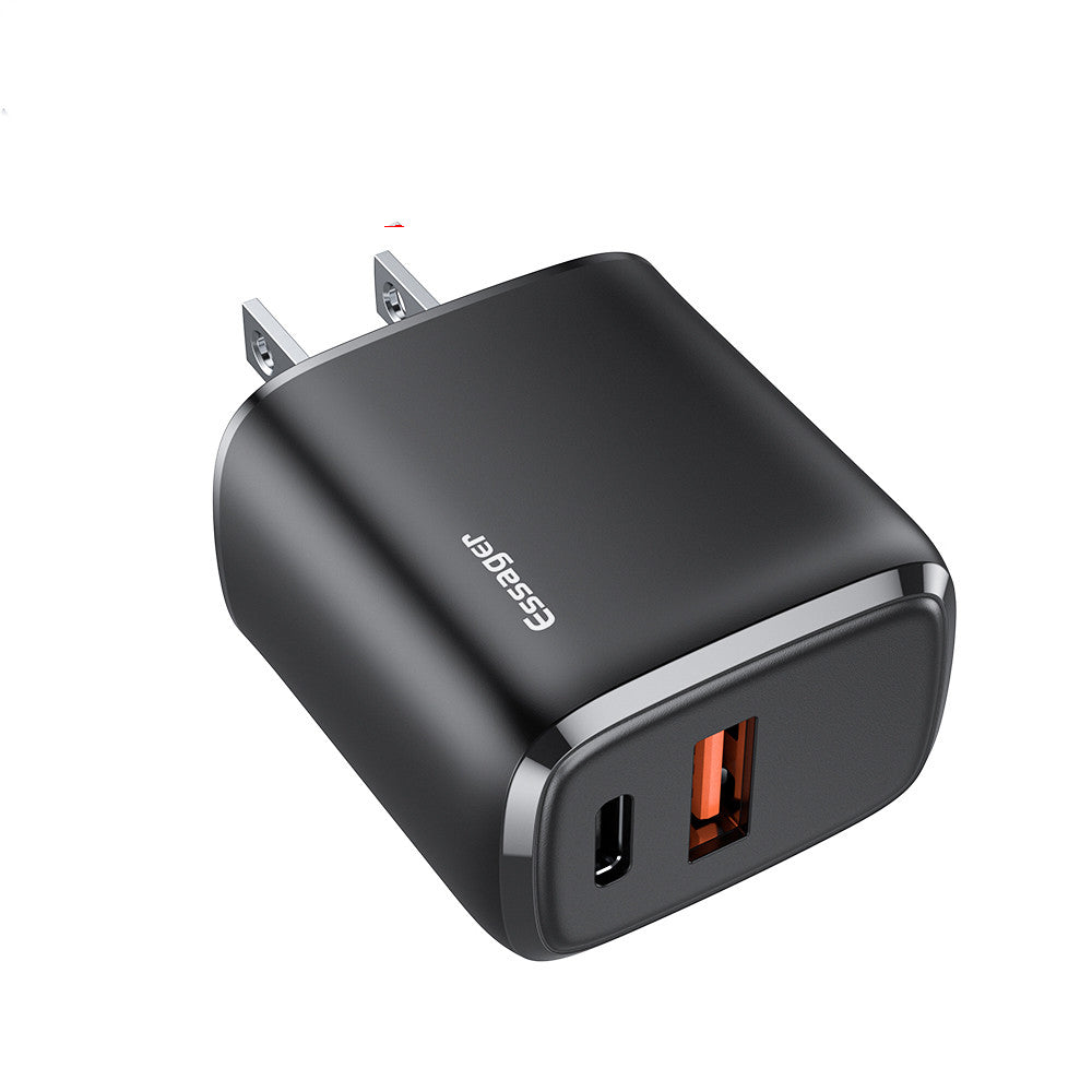 Mobile Phone Fast Charging Adapter