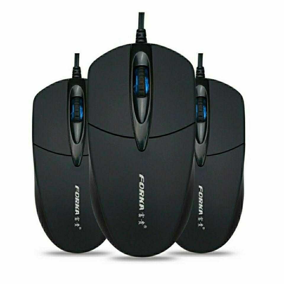 USB Wired Computer Mouse