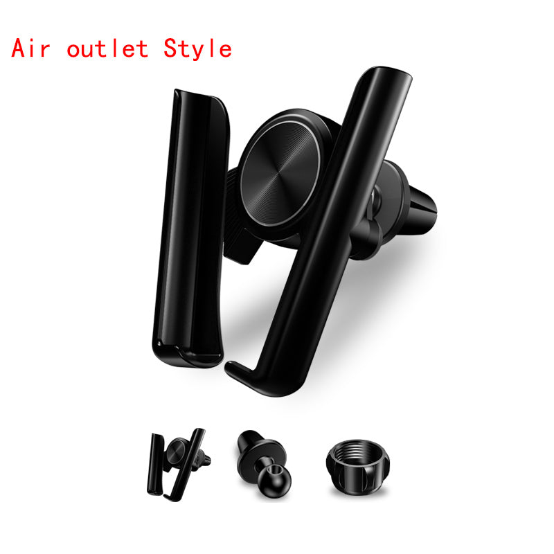 Car Mobile Phone Holder