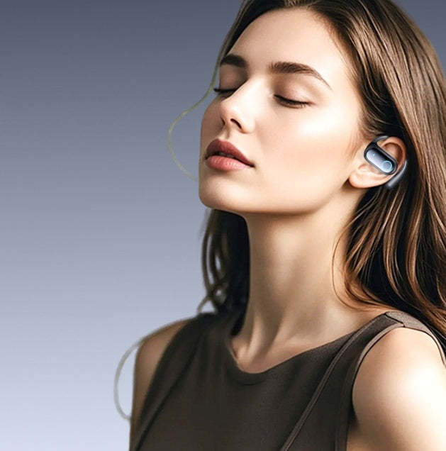 Wireless Bluetooth Earbuds For Workouts