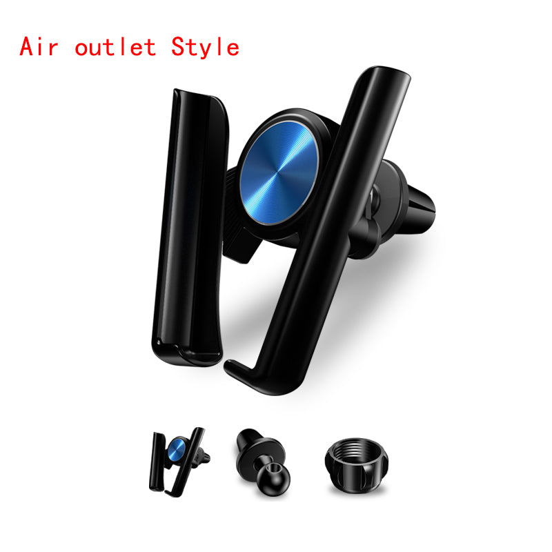 Car Mobile Phone Holder