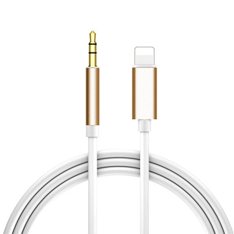 35mm Vehicle-mounted Mobile Phone Audio Cable