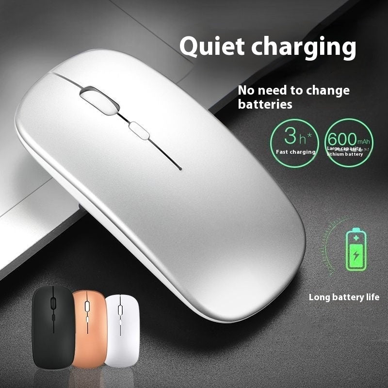 Wireless Computer General Gaming Mouse