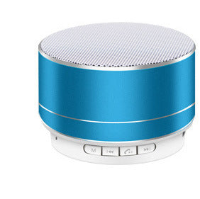 Mini Bluetooth Wireless Speaker